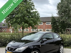 SEAT Ibiza SC - 1.2 TSI Sport 105PK stoelverwarming airco