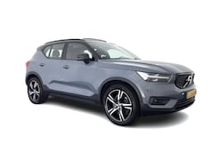 Volvo XC40 - 1.5 T4 Recharge R-Design Expression {SoH-83%} (Plug-in) (INCL-BTW) Aut. *PANO | DIGI-COCKP