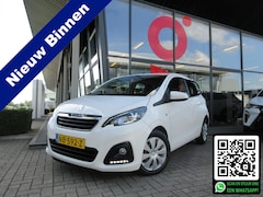 Peugeot 108 - 1.0 e-VTi Active