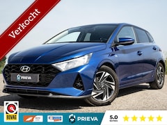 Hyundai i20 - 1.0 T-GDI Sport BOSE Sound