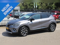 Renault Captur - 1.0 TCe 90 techno, Navigatie, enz, enz