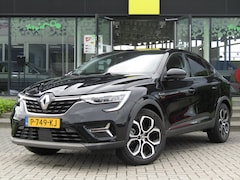 Renault Arkana - 1.6 E-TECH Hybrid 145pk Aut Intens / Trekhaak / Navigatie / Camera / Blindspot / Compleet