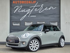 MINI 3-Deurs - 1.5 Cooper|Panoramadak|Clima|Cruise|