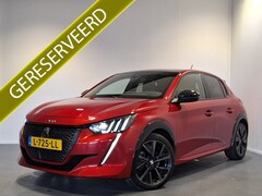 Peugeot 208 - 1.2 PureTech GT Pack | Navigatie/Android/Apple Carplay | LM Velgen 17" | Panoramadak | Afn
