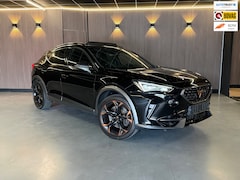 CUPRA Formentor - Formentor 2.0 TSI 4DRIVE Pano|Beats|CAM|Trekhaak|KEYL|360