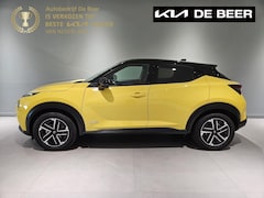 Nissan Juke - Hybrid 143pk Business Premium Navi/ Clima/ Cruise
