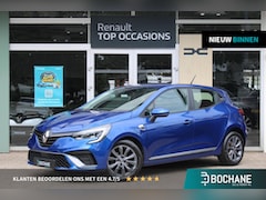 Renault Clio - 1.0 TCe Zen RS Line | Cruise Control | Navigatie