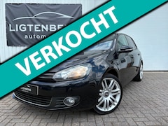 Volkswagen Golf - 1.4 TSI Highline STOELVERW/CRUISE/CLIMA/PDC