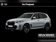 BMW X5 - xDrive50e M-Sport Pro / Bowers & Wilkins Diamond Surround / Driving Assistant Professional