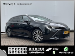 Toyota Corolla Touring Sports - 1.8 Hybrid Stoel/Stuurverw. Business Plus