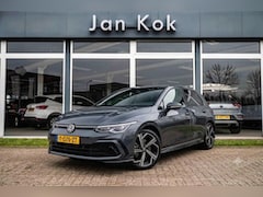 Volkswagen Golf - 1.5 eTSI R-Line | IQ Light | Panoramadak | Camera