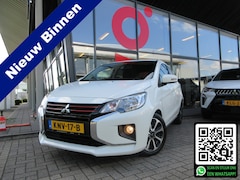 Mitsubishi Space Star - 1.2 Edition AUTOMAAT