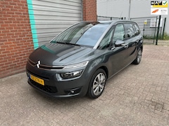 Citroën Grand C4 Picasso - 1.2 PureTech Intensive Bj:2015 NAP