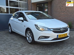 Opel Astra - 1.6 CDTI Innovation Apk |Lezen |Euro 6 |Diesel