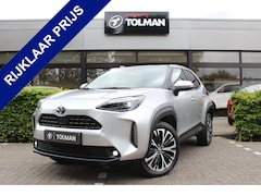 Toyota Yaris Cross - 1.5 Hybrid Executive | Rijklaar | Stoel/Stuur-verw. | Adap. Cruise | Dodehoekdetectie | PD