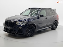 BMW X5 - XDrive45e M PAKKET MASSAGE 360 HUD LASER H&K ACC