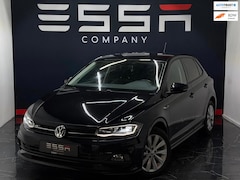 Volkswagen Polo - 1.6 TDI Comfortline Business R Line LED