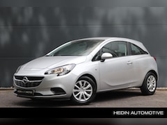Opel Corsa - 1.2 | Stoel & Stuurverwarming | Airco | Sensoren Achter | Bluetooth | Cruise Control