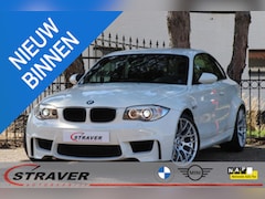 BMW 1-serie Coupé - 3.0i M |Harman/Kardon |Stoelverstelling elektrisch