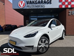 Tesla Model Y - RWD 1e EIGENAAR // PANODAK // NAVI // ADAPTIVE CRUISE // CLIMA // AUTOPILOT // 360 CAMERA
