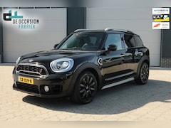 MINI Countryman - 2.0 Cooper S Chili Pano Harman/Kardon Head-Up