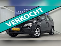 Ford Focus Wagon - 1.6-16V Champion Airco Nieuwe APK Garantie
