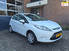Ford Fiesta - 1.25 Limited 5DR |Airco |Apk