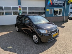 Skoda Citigo - 1.0 Grt. Ambition