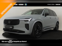 Volvo XC90 - II T8 PLUG-IN HYBRID AWD PLUS BLACK EDITION -PANO.DAK|BOWERS&WILKINS|LUCHTVERING|360°CAM|H
