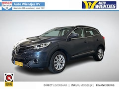 Renault Kadjar - 1.2 TCe 96kw | Intens | Navi | Camera | Trekhaak