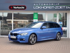 BMW 3-serie Touring - 320i M Sport Edition | Panoramadak | HUD | Trekhaak