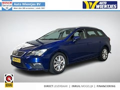 SEAT Leon ST - 1.0 EcoTSI DSG | Style Business Intense | Navi | Trekhaak