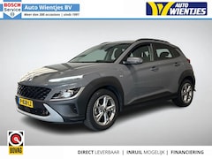 Hyundai Kona - 1.0 T-GDI | Fashion | Airco-Ecc | Navi | Camera