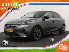 Opel Corsa-e - Elegance 50 kWh (SOH 92%) Carplay 360*Camera Cruise