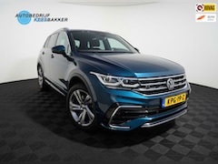 Volkswagen Tiguan - 1.4 TSI eHybrid R-Line Business+