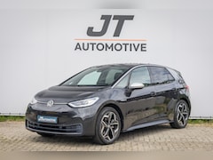 Volkswagen ID.3 - PRO 150 KW First Plus 58 kWh nlauto | afneembare trekhaak | Stoelverwarming | Pdc | Camera