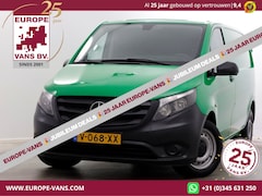 Mercedes-Benz Vito - 114 CDI 136pk E6 RWD 7G Automaat Kort Airco/Navi/Camera 04-2019