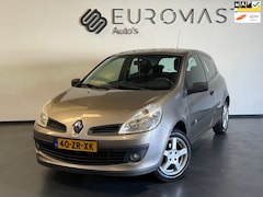 Renault Clio - 1.2-16V Special Line Airco Trekhaak Nieuwe Apk