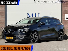 Renault Mégane Estate - 1.3 TCe Bose Keyless Massage Camera Trekhaak