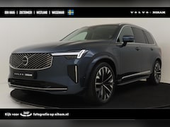 Volvo XC90 - II T8 PLUG-IN HYBRID AWD ULTRA BRIGHT *FULL OPTIONS* -PANO.DAK|BOWERS&WILKINS|LUCHTVERING|