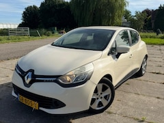 Renault Clio - 1.5 dCi Expression