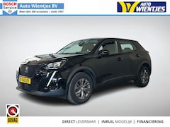 Peugeot 2008 - 1.2 PureTech Aut | Active Pack | Navi | Trekhaak