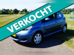 Toyota Aygo - 1.0-12V Comfort automaat 64.000km