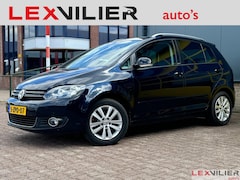 Volkswagen Golf Plus - 1.2 TSI Trendline