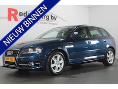 Audi A3 Sportback - 1.2 TFSI Ambition - Airco / Stuurbed. / Stoelverw