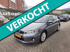 Lexus CT 200h - CAMERA APPLE CAR PLAY ECC