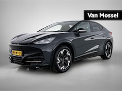 CUPRA Tavascan - Business 82 kWh STOELVERWARMING | ACHTERUITRIJCAMERA | ELEKTR. ACHTERKLEP | 19" VELGEN | D