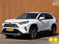 Toyota RAV4 - 2.0 VVT-iE Dynamic org.NL trekhaak-afn. camera el.klep navigatie