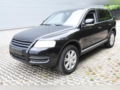 Volkswagen Touareg - V8 Voor onderdelen of export Geen Kenteken