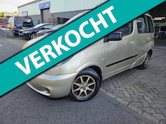 Toyota Yaris Verso - Wij hebben nog goede Toyota`s>> drOranjeSnor